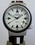 Mühle Glashütte S.A.R. Rescue-Timer Lumen (2021) - Ref. M1-41-08-KB | Watch Scout thumbnail 4