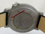 Mühle Glashütte S.A.R. Rescue-Timer Lumen (2021) - Ref. M1-41-08-KB | Watch Scout thumbnail 8
