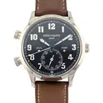 Patek Philippe Calatrava Pilot Travel Time 5524G-001 Price in Australia | $49k thumbnail 1