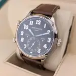 Patek Philippe Calatrava Pilot Travel Time 5524G-001 Price in Australia | $49k thumbnail 3