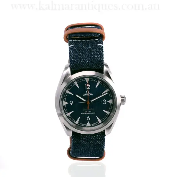 Omega Seamaster Aqua Terra Ref. 220.12.40.20.03.001