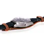 Omega Seamaster Aqua Terra (2022) - Ref. 220.12.40.20.03.001 | Watch Scout thumbnail 2
