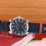 Omega Seamaster Aqua Terra (2022) - Ref. 220.12.40.20.03.001 | Watch Scout thumbnail 4