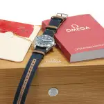 Omega Seamaster Aqua Terra (2022) - Ref. 220.12.40.20.03.001 | Watch Scout thumbnail 5