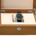 Omega Seamaster Aqua Terra (2022) - Ref. 220.12.40.20.03.001 | Watch Scout thumbnail 6