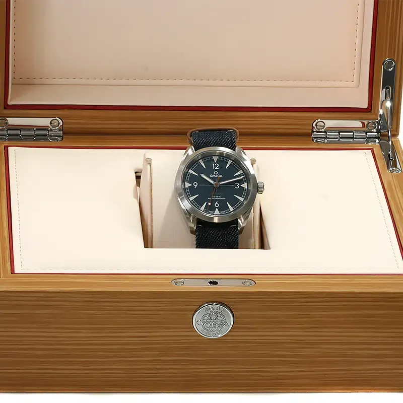 Omega Seamaster Aqua Terra 220.12.40.20.03.001, photo 6 of 6