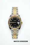Rolex Datejust 41 (2024) - Ref. 126333 | Watch Scout thumbnail 1