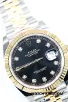 Rolex Datejust 41 (2024) - Ref. 126333 | Watch Scout thumbnail 2