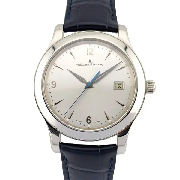 Jaeger-LeCoultre Master Control Date