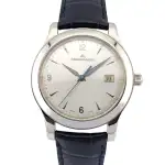 Jaeger-LeCoultre Master Control Date - Ref. 147.8.37.S / Q1398420 | Watch Scout thumbnail 1