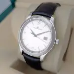 Jaeger-LeCoultre Master Control Date - Ref. 147.8.37.S / Q1398420 | Watch Scout thumbnail 3