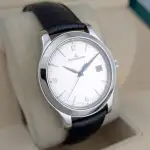 Jaeger-LeCoultre Master Control Date - Ref. 147.8.37.S / Q1398420 | Watch Scout thumbnail 4