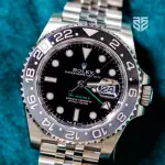 Rolex GMT-Master II (2026) - Ref. 126710GRNR | Watch Scout thumbnail 2