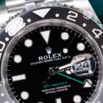 Rolex GMT-Master II (2026) - Ref. 126710GRNR | Watch Scout thumbnail 3