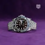 Rolex GMT-Master II (2026) - Ref. 126710GRNR | Watch Scout thumbnail 4