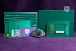 Rolex GMT-Master II (2026) - Ref. 126710GRNR | Watch Scout thumbnail 10