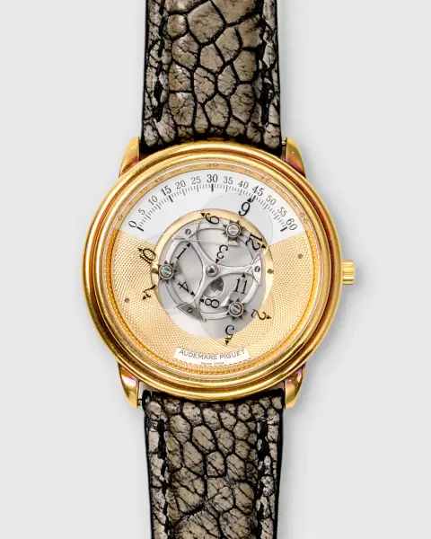Audemars Piguet Star Wheel