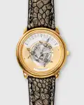 Audemars Piguet Star Wheel (1990s) - Ref. BA25720 | Watch Scout thumbnail 1