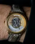 Audemars Piguet Star Wheel (1990s) - Ref. BA25720 | Watch Scout thumbnail 3