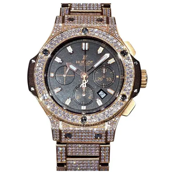 Hublot Big Bang Chronograph