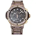Hublot Big Bang Chronograph (2016) - Ref. 301.PC.3180.PC.3704 | Watch Scout thumbnail 1