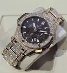Hublot Big Bang Chronograph (2016) - Ref. 301.PC.3180.PC.3704 | Watch Scout thumbnail 2