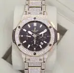 Hublot Big Bang Chronograph (2016) - Ref. 301.PC.3180.PC.3704 | Watch Scout thumbnail 3