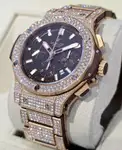 Hublot Big Bang Chronograph (2016) - Ref. 301.PC.3180.PC.3704 | Watch Scout thumbnail 4