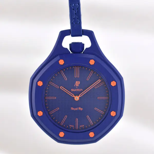 Audemars Piguet Royal Pop Orenji Hachi