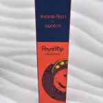 Audemars Piguet Royal Pop Orenji Hachi (2026) - Ref. SSX03L103N | Watch Scout thumbnail 3