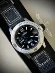 Jaeger-LeCoultre Master Compressor - Ref. Q187T770 | Watch Scout thumbnail 1