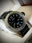 Jaeger-LeCoultre Master Compressor - Ref. Q187T770 | Watch Scout thumbnail 4