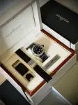 Jaeger-LeCoultre Master Compressor - Ref. Q187T770 | Watch Scout thumbnail 10