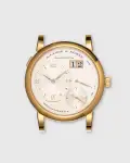 A. Lange & Söhne Lange 1 - Ref. 101.021 | Watch Scout thumbnail 1