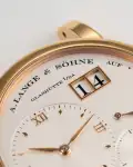 A. Lange & Söhne Lange 1 - Ref. 101.021 | Watch Scout thumbnail 2