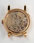 A. Lange & Söhne Lange 1 - Ref. 101.021 | Watch Scout thumbnail 7