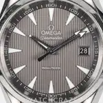Omega Seamaster (2015) - Ref. 231.10.39.60.06.001 | Watch Scout thumbnail 2