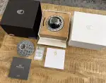 Ressence TYPE 1² ‘Squared’ (2025) - Ref. 1² | Watch Scout thumbnail 18