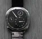 Ressence TYPE 1² ‘Squared’ (2025) - Ref. 1² | Watch Scout thumbnail 1