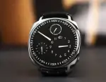 Ressence TYPE 1² ‘Squared’ (2025) - Ref. 1² | Watch Scout thumbnail 2
