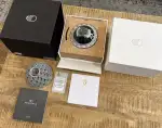 Ressence TYPE 1² ‘Squared’ (2025) - Ref. 1² | Watch Scout thumbnail 16
