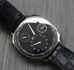 Ressence TYPE 1² ‘Squared’ (2025) - Ref. 1² | Watch Scout thumbnail 10