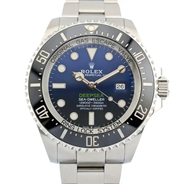 Rolex Sea-Dweller