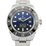 Rolex Sea-Dweller (2018) - Ref. M126660-0002 | Watch Scout thumbnail 1