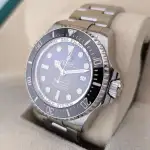 Rolex Sea-Dweller (2018) - Ref. M126660-0002 | Watch Scout thumbnail 3