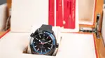 Omega Seamaster Planet Ocean Deep Black 215.92.46.22.01.002 Price in Australia | $8.5k thumbnail 2