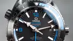 Omega Seamaster Planet Ocean Deep Black 215.92.46.22.01.002 Price in Australia | $8.5k thumbnail 3