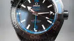 Omega Seamaster Planet Ocean Deep Black 215.92.46.22.01.002 Price in Australia | $8.5k thumbnail 4