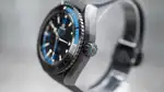 Omega Seamaster Planet Ocean Deep Black 215.92.46.22.01.002 Price in Australia | $8.5k thumbnail 5