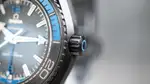 Omega Seamaster Planet Ocean Deep Black 215.92.46.22.01.002 Price in Australia | $8.5k thumbnail 6
